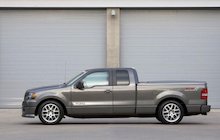 Ford F150 Project FX2