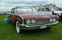 Ford Fairlane 500