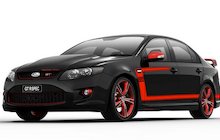 Ford Falcon GT RSPEC