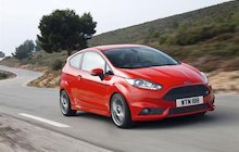 Ford Fiesta ST