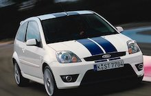 Ford Fiesta ST150
