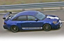 Ford Five Hundred GT-R