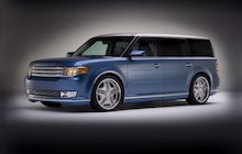 Ford Flex