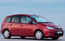 Ford Focus C-Max 1.6