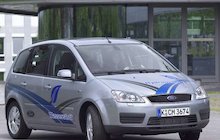 Ford Focus C-Max H2 ICE