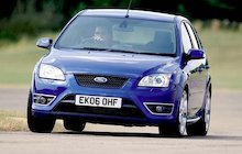 Ford Focus II ST