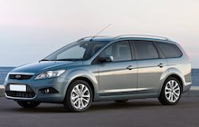 Ford Focus II SW 2.0