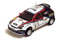 Ford Focus RS WRC 02