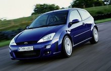 Ford Focus RS