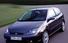 Ford Focus ST170