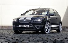 Ford Focus ST500