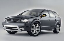 Ford Freestyle FX