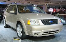 Ford Freestyle