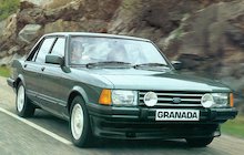 Ford Granada 2.8 i