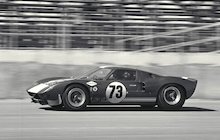 Ford GT40 Mark I