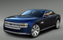 Ford Interceptor Concept