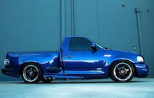 Ford Lightning SVT