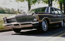 Ford LTD