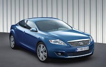 Ford Mondeo IV 2.5T