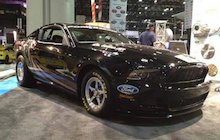 Ford Mustang Cobra Jet