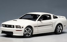 Ford Mustang GT California Special