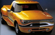 Ford Powerstroke Concept