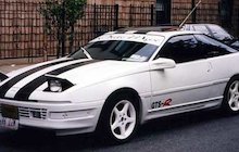 Ford Probe GT