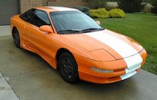 Ford Probe