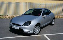 Ford Puma 1.7
