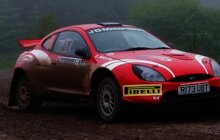 Ford Puma S1400/S1600