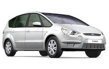 Ford S-Max 2.0 TDCi 130