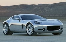 Ford Shelby GR-1