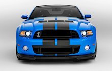 Ford Shelby GT500