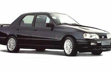 Ford Sierra Cosworth 4x4