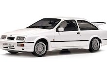 Ford Sierra RS Cosworth