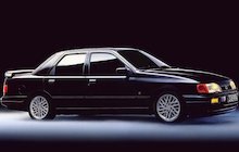 Ford Sierra Sapphire RS