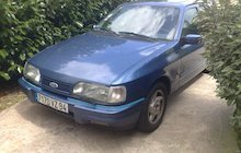 Ford Sierra XR4X4i