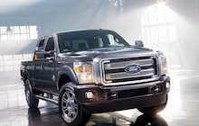 Ford Super Duty