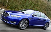 Ford Taurus SHO