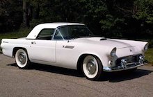 Ford Thunderbird