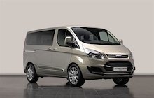 Ford Tourneo