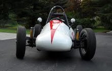 Formcar MKI