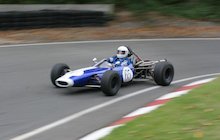 Forsgrini Formula B