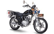Fosti FT125-2