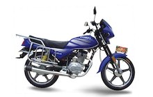 Fosti FT125-20