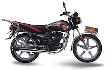 Fosti FT125-20D