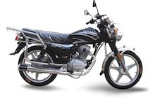 Fosti FT125-20R