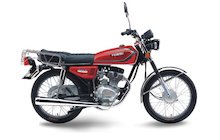 Fosti FT125-21CG