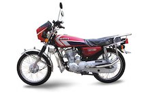 Fosti FT125-21D