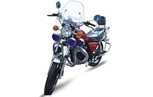 Fosti FT125-2S